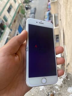 iPhone 8 عادي  البطاريه 85 0