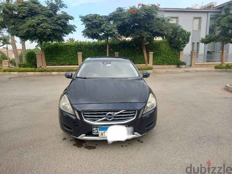 Volvo s60 2012 4