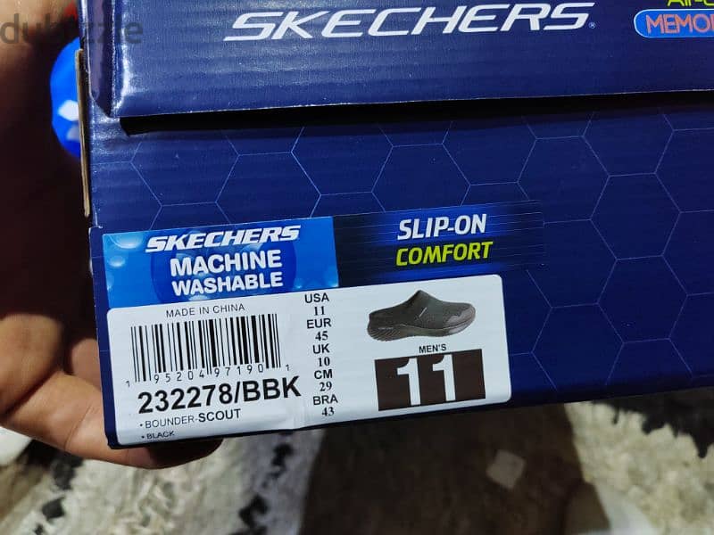 skechers 2