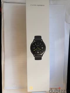 Xiaomi Watch 2