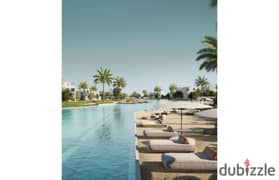 Villa-The Med-Ras Al Hikma 5% down payment