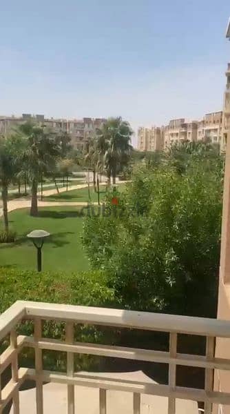 شقه للايجار ١١٦م في مدينتي - Apartment for rent in madinty 1