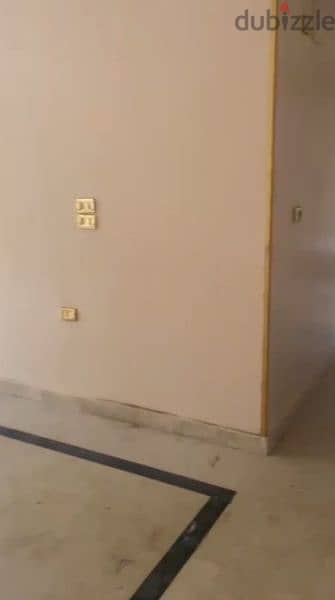 شقه للايجار ١١٦م في مدينتي - Apartment for rent in madinty 3