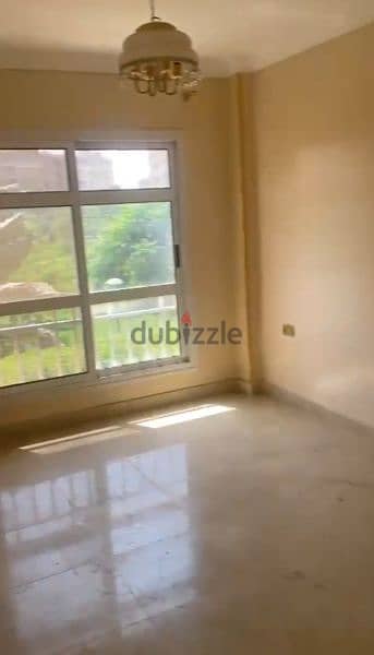 شقه للايجار ١١٦م في مدينتي - Apartment for rent in madinty 5