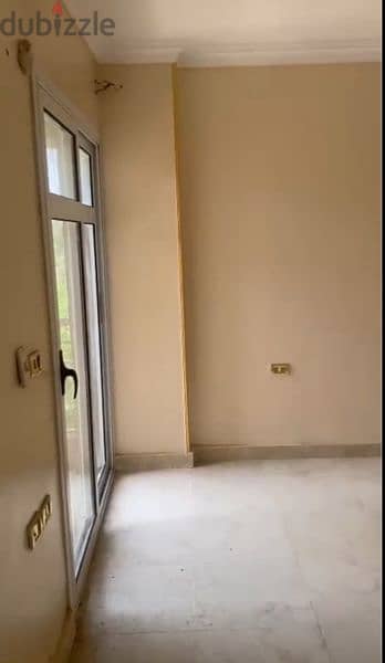 شقه للايجار ١١٦م في مدينتي - Apartment for rent in madinty 7