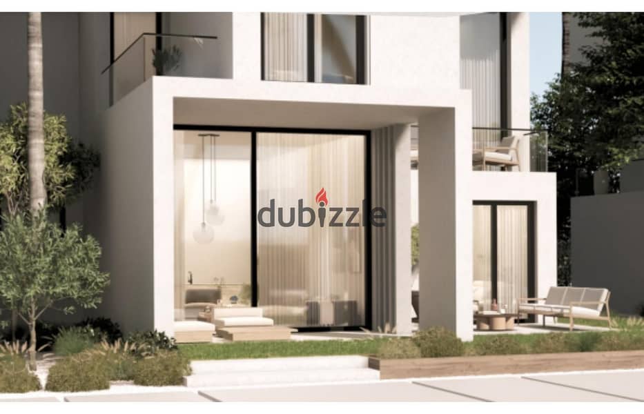 town house-The Med-Ras Al Hikma-5% down payment 1