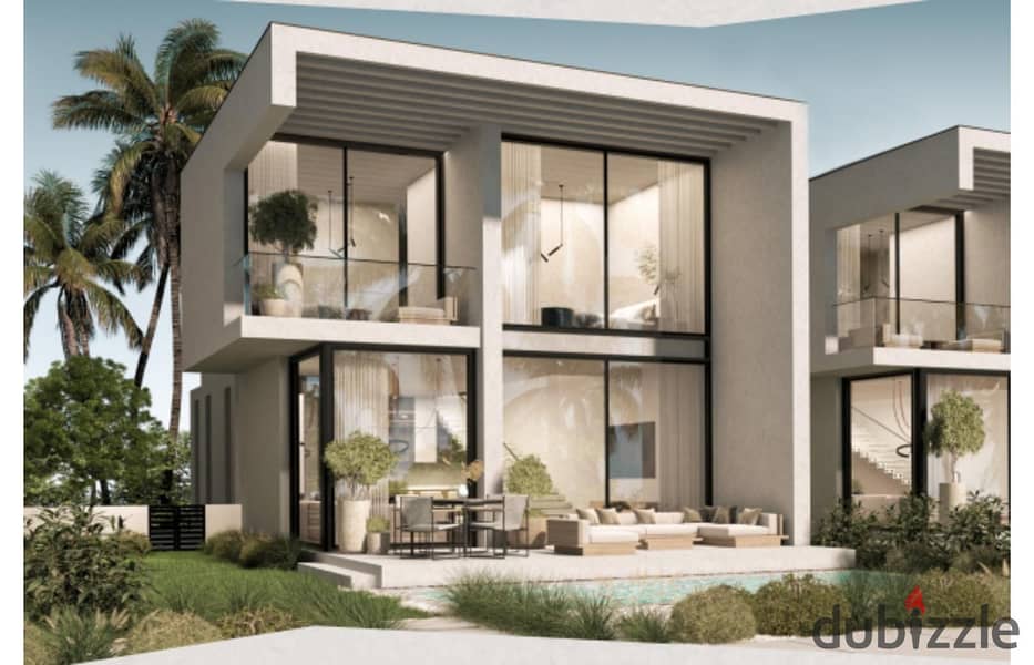 villa-The Med-Ras Al Hikma-least installments 5