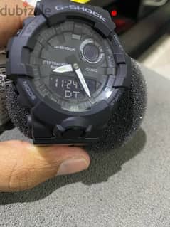 G-Shock 0