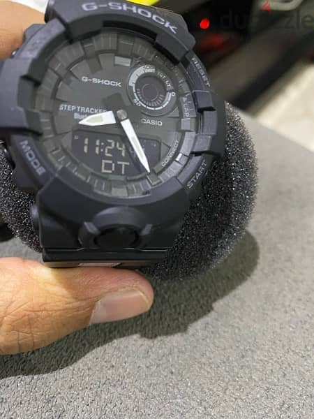 G-Shock 2