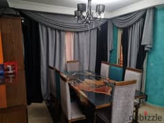 apartment for sale in Zahraa elmaadi