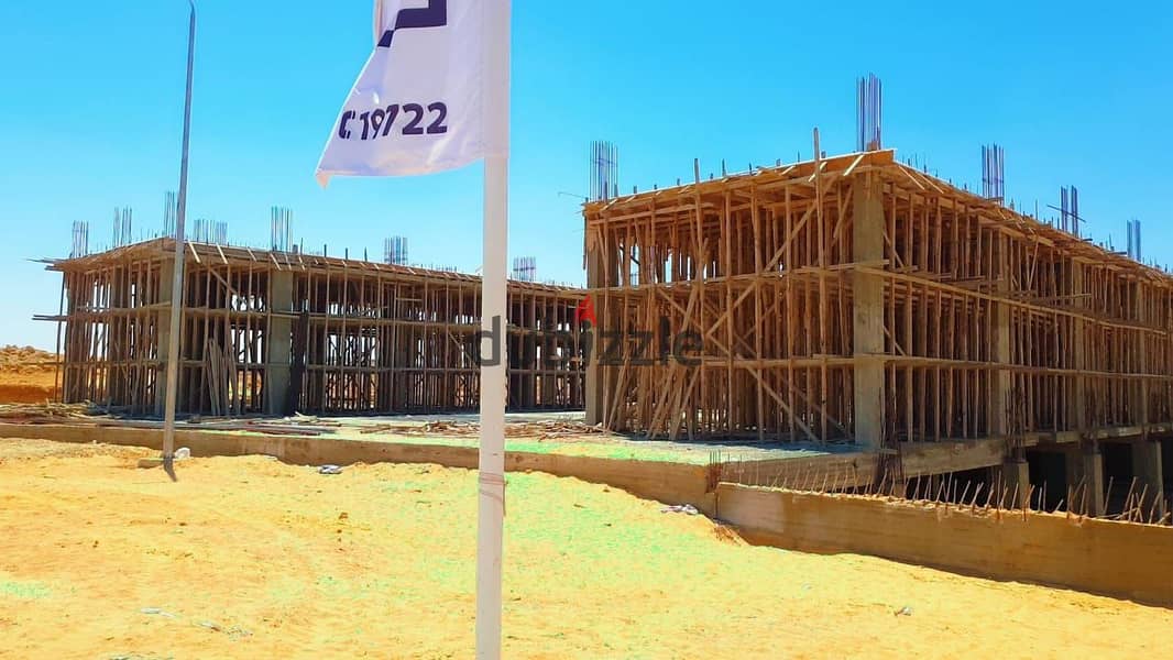 Own a medical clinic in the latest projects of Value Real Estate Development and take advantage of the launch prices and a 5% discount in The Square M 24