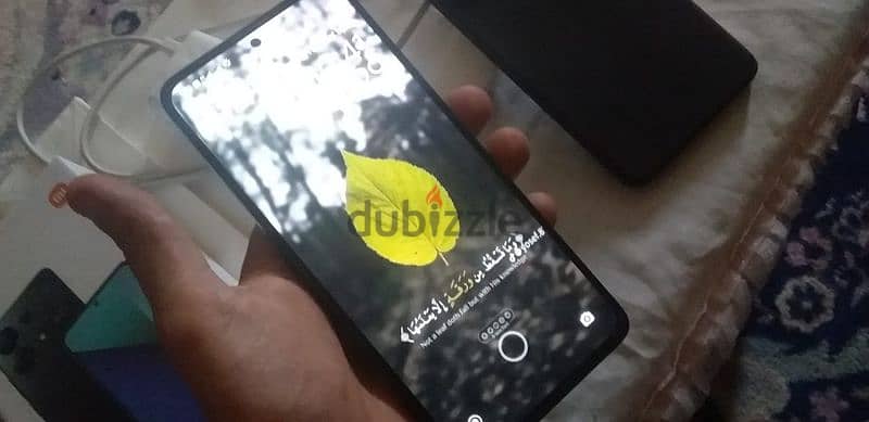 شاومي نوت 13. Redmi Note 13 5