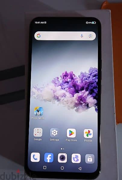 للبدل zte axon 20 5g 2