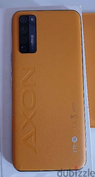 للبدل zte axon 20 5g 8