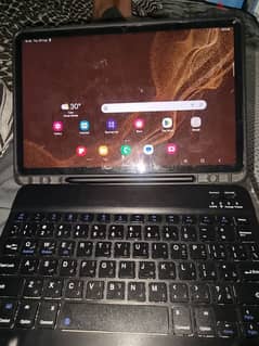 Samsung Tab S8 5g  11inch