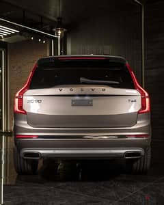 xc90 volvo