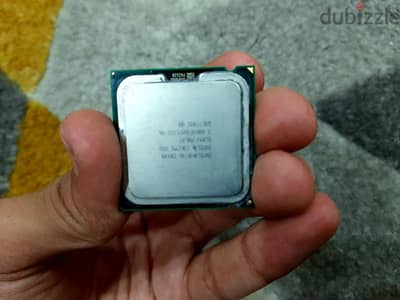 Processor من شركه Intel