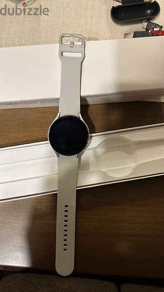 like new samsung galaxy watch 4