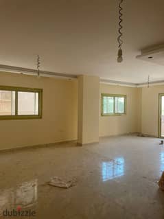 ِِApartment for rent in Zahraa Elmaadi