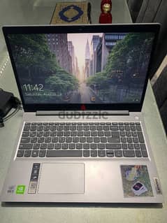 Lenovo ideapad 3-15IML05 لاب توب