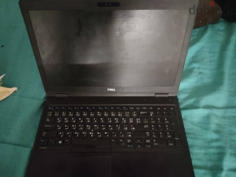 Dell 5590 2