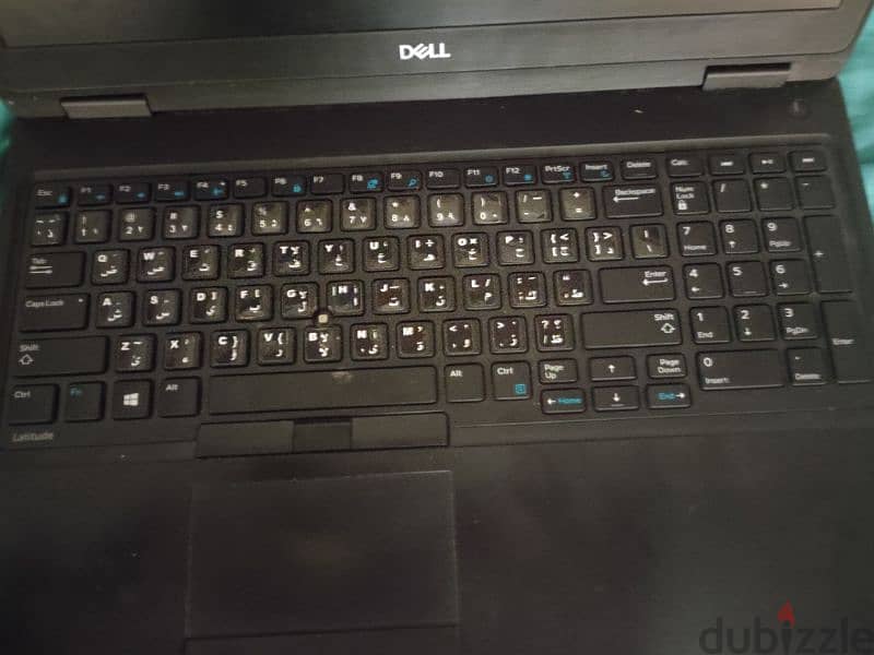 Dell 5590 3