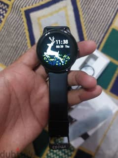 imilab kw66 smart watch