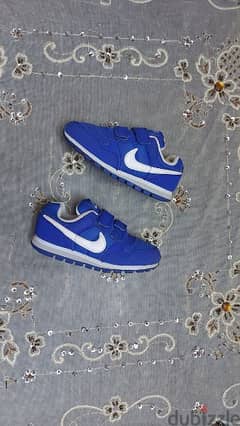 Nike shos original size 29 uesd very good for kids 0