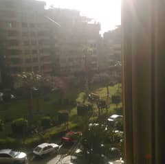 Apartment for sale Ard El golf