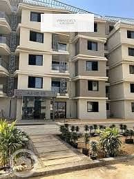 Prime Location For Apartment For Sale In Badya By Palm Park's, Corner Unit Fully Finished 0