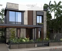 premium Location For Twin Villa In Mostakbal City , Corner Unit, For Sale