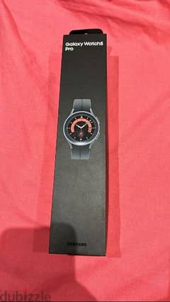 Samsung Galaxy Watch 5 Pro 0