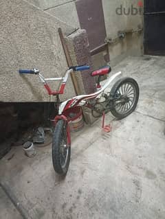 عجله Bmx استعمال خفيف