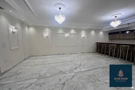 شقة 3 غرف بالحديقة للبيع بالأجهزة في هايد بارك التجمع الخامس | Fully Finished Apartment with Garden + Appliances For Sale in Hyde Park New Cairo.