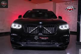 BMW X4 2020