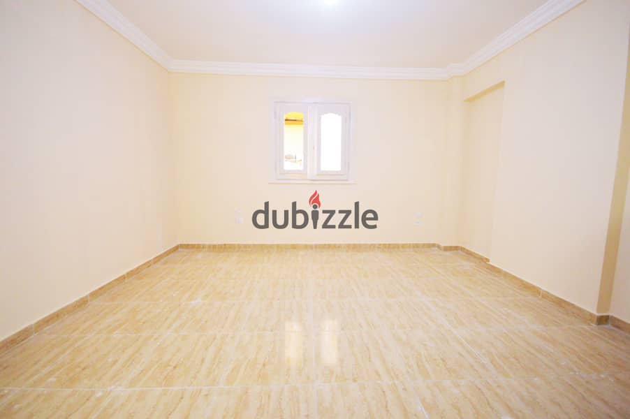 Apartment for rent - Camp Shizar - area 225 full meters 3