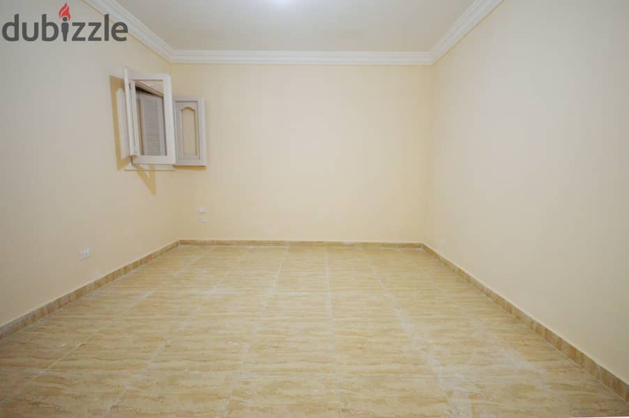 Apartment for rent - Camp Shizar - area 225 full meters 5