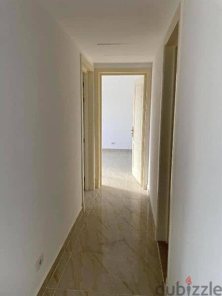 شقه للايجار في مدينتي ـ Apartment for rent in madinty 2