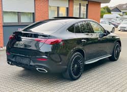 مرسيدس بنز جى إل سى 300 2024 / Mercedes-Benz GLC 300 2024 0