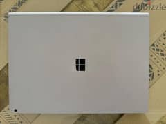 Microsoft Surface Book 3 - 15in