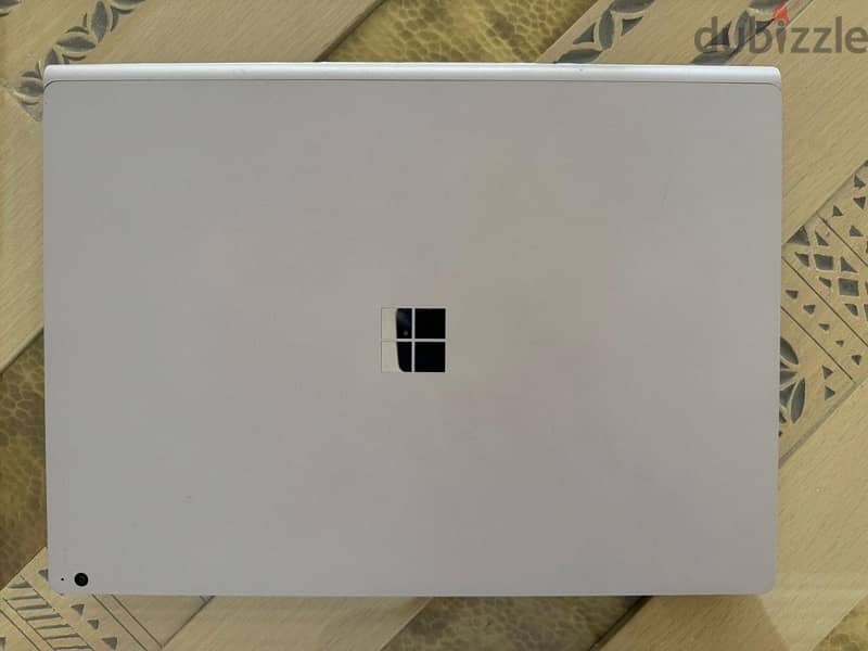 Microsoft Surface Book 3 - 15in 0