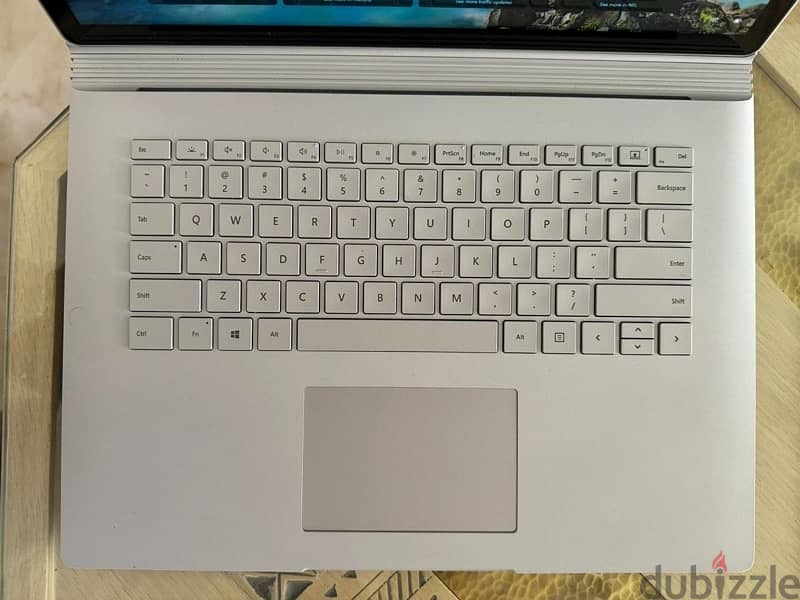 Microsoft Surface Book 3 - 15in 2