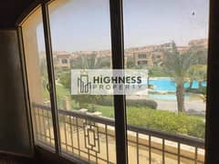 بالسعر القديم شقه  لقطه  150 متر للبيع في التجمع الخامس بجانب الجامعة الامريكية  an apartment of 155 sqm for sale in Stone Park new cairo 0