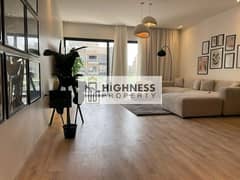 With the lowest down payment, an apartment for sale at a very special price, 160 m, immediate delivery, in 6th October, near Sheikh Zayed, sun capital 0