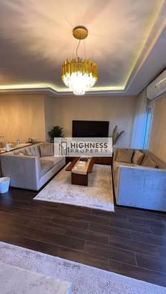 Apartment for sale, 157 meters, immediate receipt, in Old October, at a very special price, next to Sheikh Zayed, in Sun Capital, 6th of October 0