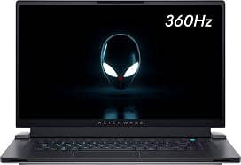 Alienware X17 R1 Gaming laptop 5