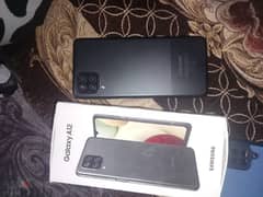 Samsung Galaxy A12 For sale