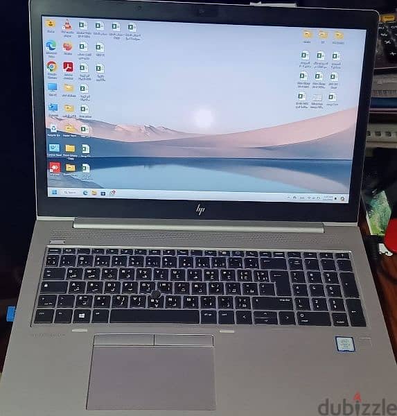 hp elitebook 850 g5 2