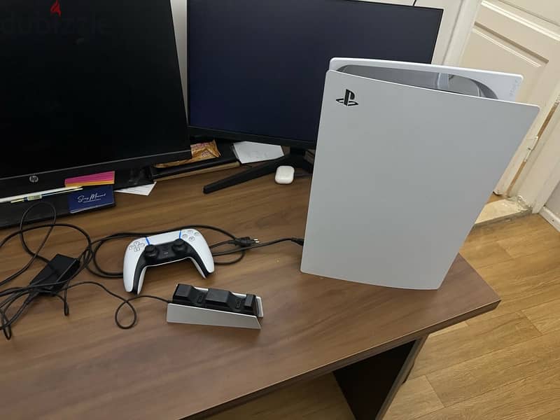 playstation5 بلاستيشن 5 3