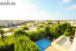 Penthouse for sale - Hacienda Bay (Sidi Abdel Rahman)